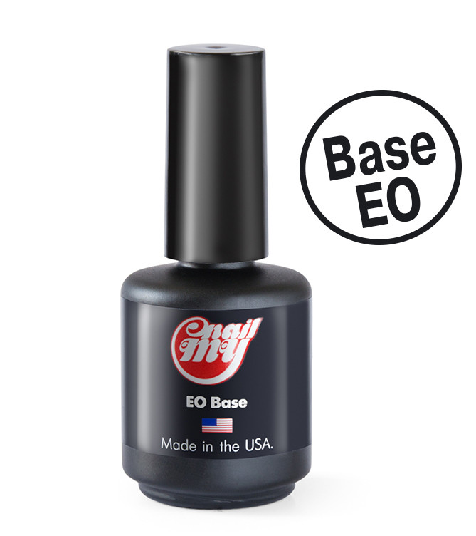 Базовий гель My Nail для гель-лаку 9 мл (EO-BASE)