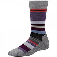 Шкарпетки Smart Wool Wm's Saturnspher SW725 Light Gray Heather (1033-SW SW725.883-S) TO, код: 6456385