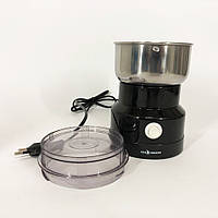 Кофемолка SeaBreeze SB-081, электрическая кофемолка измельчитель, кофемолка TJ-662 электрическая домашняя
