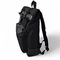 Рюкзак городской женский | Тканевый рюкзак для ноутбука мужской | OR-484 Рюкзак ролл