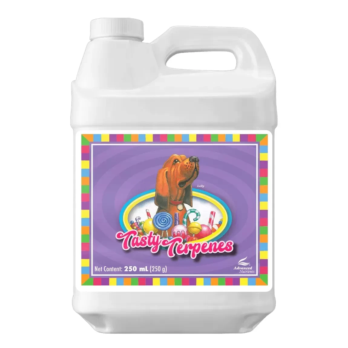 Advanced Nutrients TASTY TERPENES вітаміни, амінокислоти (1L)
