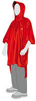 Дощовик Tatonka Poncho 3 (XL-XXL) Red (TAT-2801.015) MN, код: 6468331