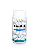 Лецитин в мягких капсулах, NEW LIFE, 30 капсул ( дополнительный источник эссенциальных жирных кислот, холина и