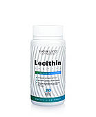 Лецитин у м'яких капсулах, NEW LIFE, 30 капсул ( додаткове джерело есенційних жирних кислот, холіну та