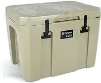 Автохолодильник Vidaxl Coolbox Kx50 Petromax 3064172 Brąz