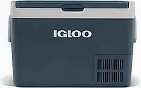 Автохолодильник Igloo Icf60 59L Blue