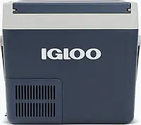 Автохолодильник Igloo Icf18 19L Blue