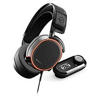 Наушники SteelSeries Arctis Pro + GameDAC (61453) MN, код: 6616980