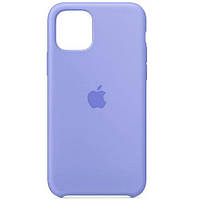Чохол Silicone Case на iPhone 11 Lavender 41