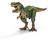 Игровая фигурка Schleich Тиранозавр Рекс подвижная нижняя челюсть 280х95х140 мм (6688157) MN, код: 8367893