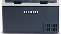 Автохолодильник Igloo Icf80 78L Blue