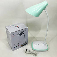 Настольная лампа для стола TaigeXin LED MS-6 | Светодиодная настольная лампа | для OK-703 мастера маникюра