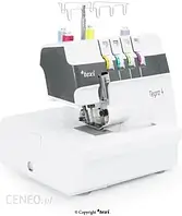 Texi TEGRA 4 overlock