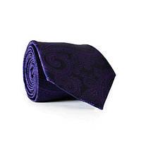 Краватка Чоловіча Фіолетова Gin-2022 MN, код: 2340685