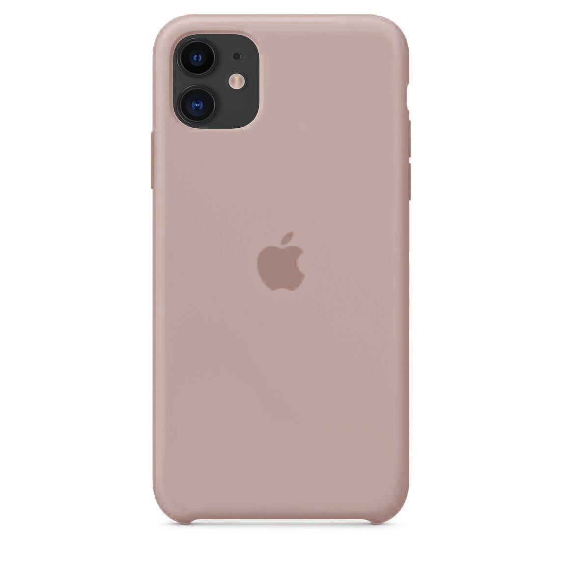Чохол Silicone Case на iPhone 11 Lavender 7