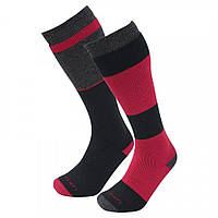 Шкарпетки Lorpen S2WL Black Red 5893 XL (1052-6610006 5893 XL) MN, код: 7930372