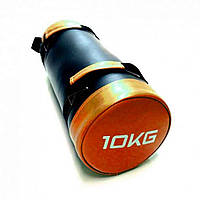 Мішок для кросфіту CORE BAG, 10 кг (LS3093-10) KS, код: 7674592