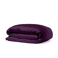 Полутораспальное пододеяльник Cosas VIOLET SATIN 160х220 см Фиолетовый MN, код: 7692399