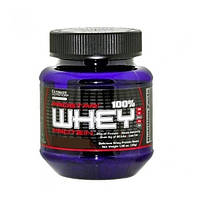 Протеин Ultimate Nutrition Prostar 100% Whey Protein 30 g 1 servings Chocolate Creme MN, код: 7773676