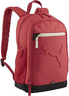 Рюкзак детский Puma BUZZ YOUTH BACKPACK BAG 10L красный 090262-03