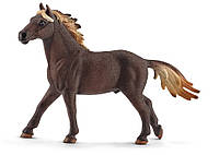 Игровая фигурка Schleich Жеребец-Мустанг 146х35х108 мм (6688036) KS, код: 8256221