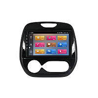 Штатная магнитола Torssen Renault Trafic 2014+ F9464 4G Carplay DSP KS, код: 8308270