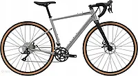 Велосипед Cannondale Topstone 3 Szary 28 2023