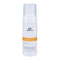 Пенка очистительная AV Free Clean Foam Cleanser Cuskin 150 мл KS, код: 8289843