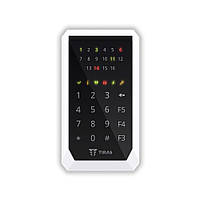 Сенсорная клавиатура K-PAD16+ для управления охранной системой Orion NOVA II MN, код: 7415484