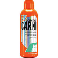 Жиросжигатель для спорта Extrifit Carni Liquid 120000 1000 ml 100 servings Mojito KS, код: 7517746