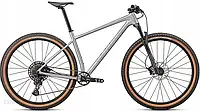 Велосипед Specialized Chisel Comp Srebrny Połysk 29 2023