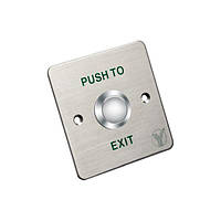 Кнопка выхода Yli Electronic PBK-810C KS, код: 6527143