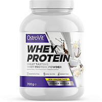 Протеин OstroVit Whey Protein 700 g 23 servings French Vanilla KS, код: 7718620