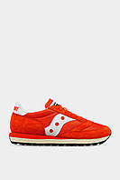 Кроссовки Saucony JAZZ 70539-65s размер 47 Оранжевый KS, код: 8023125