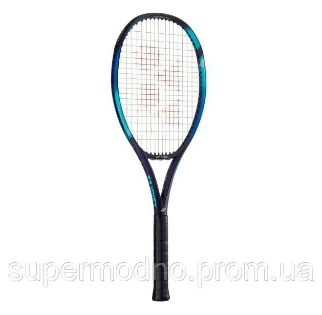 Ракетка для тенісу Yonex 07 Ezone 98 (305 g) Sky Blue MN, код: 7786713