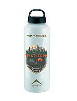 Бутылка Laken Classic 0,75 L KomandaEX (1004-B075) KS, код: 6604522