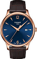 Часы Tissot Tradition T063.610.36.047.00 MN, код: 8320081