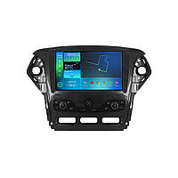 Штатная магнитола Torssen 2K Ford Mondeo 11-13 A C climate black F10232 4G Carplay DSP KS, код: 8307680