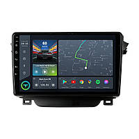 Штатная магнитола Torssen Hyundai I30 12-17 Elantra GT (GD) F9432 4G Carplay DSP KS, код: 8318821