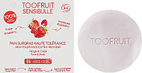 Мыло Клубника Малина Toofruit Sensibulle Raspberry Strawberry Soap 85 г MN, код: 8331755