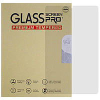 Защитное стекло Premium Glass 2.5D для Lenovo Tab M8 FHD HD 8.0 KS, код: 6467211