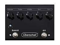 Гітарний ефект BOGNER UBERSCHALL PEDAL