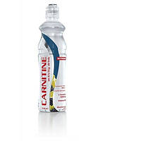 Жиросжигатель для спорта Nutrend Carnitin Activity Drink 750 ml Blackberry Lime KS, код: 7576036