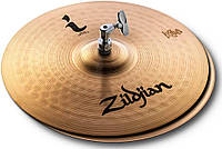 Тарілка ZILDJIAN 14" I HI-HAT PAIR