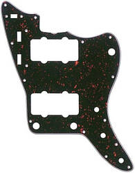 Пикгард Fender American Vintage Jazzmaster Pickguards Tortoise Shell