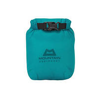 Гермомeшок Mountain Equipment Lightweight Drybag 5L Pool Blue (1053-ME-004726.01490) KS, код: 7607990