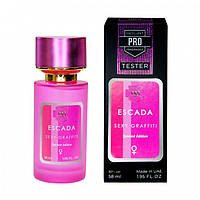 Парфюм Escada Sexy Graffiti - Tester 58ml KS, код: 8367928