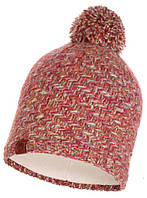 Шапка Buff Knitted Polar Hat Agna Multi (1033-BU 117849.555.10.00) KS, код: 7414261