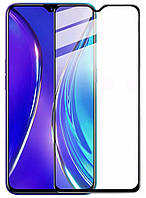 Защитное 3D стекло EndorPhone Realme XT (11364d-1868-26985) KS, код: 7990940