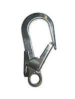 Карабин монтажный Climbing Technology A35362ZO (1053-A35362ZO) KS, код: 7625882